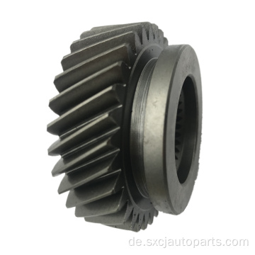 Custom Getriebewellen -Zahnrad -Synchronisierungsgetriebe 5th Gear OEM 9648816088 für Fiat Ducato